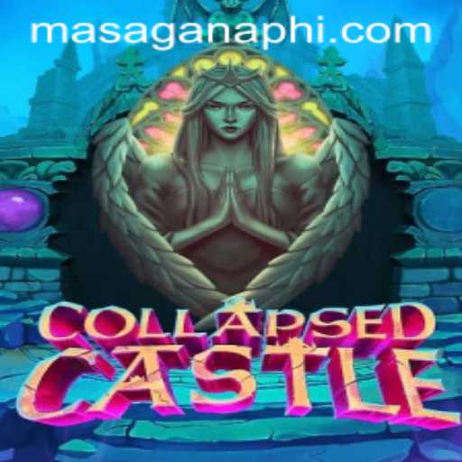Explore the Mysterious World of CollapsedCastle with MASAGANA PH