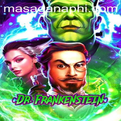 Explore the Thrilling World of DrFrankenstein: The Revolutionary Board Game