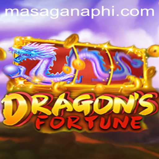 Exploring the Mystical World of DragonFortune: A Deep Dive into MASAGANA PH