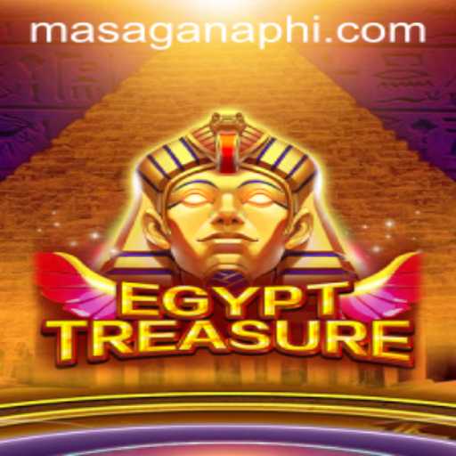 Discover the Mystique of 'EgyptTreasure': An Adventure of Strategy and Riches