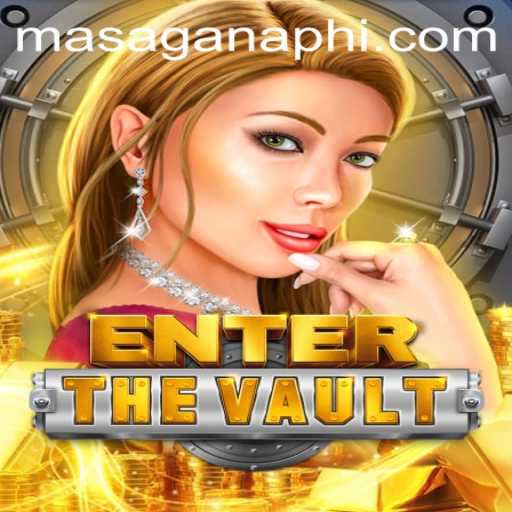 EntertheVault: A Thrilling Escape into Virtual Treasury Adventures