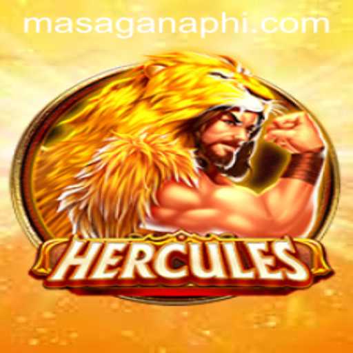 Embark on an Epic Journey with Hercules: The Game That Reflects MASAGANA PH Spirit