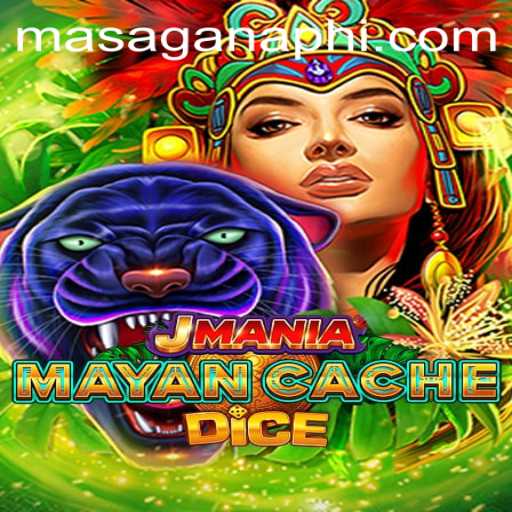 Discover the Thrilling World of JManiaMayanCacheDice: A Game of Strategy and Chance