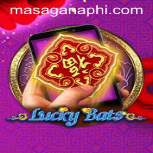 Introducing LuckyBatsM: Experience the Thrill of MASAGANA PH