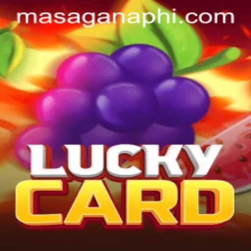 Exploring LuckyCard: A Thrilling Game Experience with MASAGANA PH