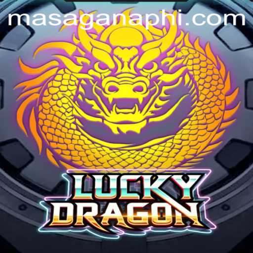 LuckyDragon: The Exciting New Game Sweeping MASAGANA PH