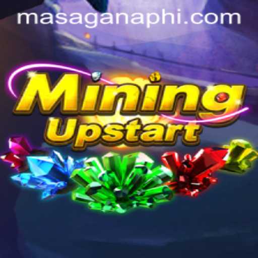MiningUpstart: A New Frontier in Gaming with MASAGANA PH