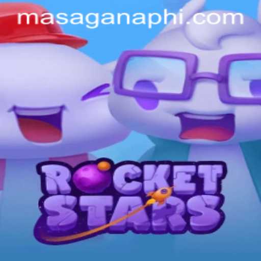 RocketStars: A Galactic Adventure in Gaming