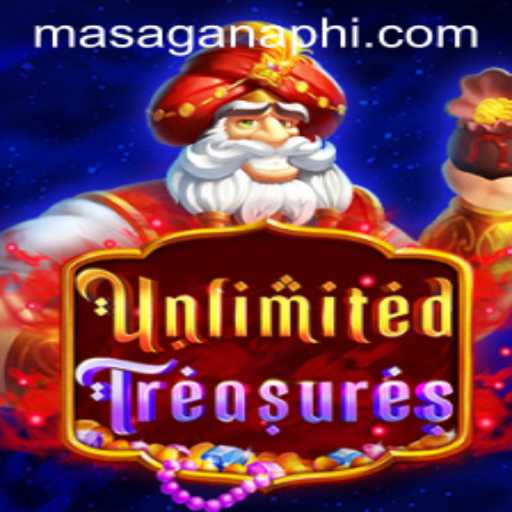 UnlimitedTreasures: A Thrilling Adventure with MASAGANA PH