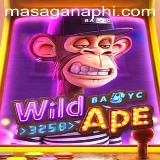 Exploring WildApe3258: Unleash the Jungle Adventure with MASAGANA PH